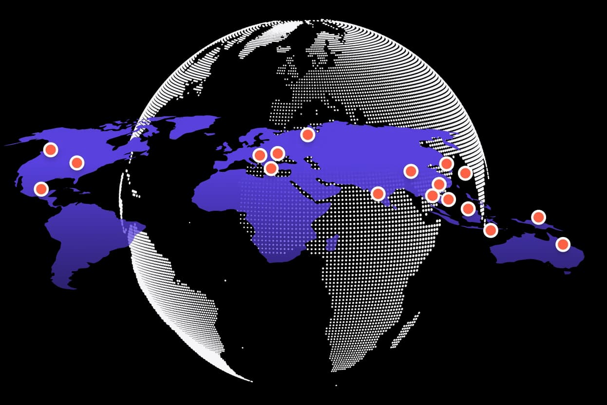 Global Network